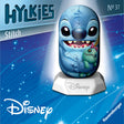 Ravensburger: Hylkies #37 - Disney Stitch 3D Puzzle - 54 Piece