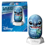 Ravensburger: Hylkies #37 - Disney Stitch 3D Puzzle - 54 Piece