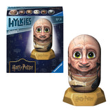 Ravensburger: Hylkies #39 - Harry Potter Dobby 3D Puzzle - 54 Piece