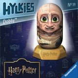 Ravensburger: Hylkies #39 - Harry Potter Dobby 3D Puzzle - 54 Piece