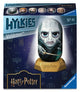 Ravensburger: Hylkies #40 - Harry Potter Voldemort 3D Puzzle - 54 Piece