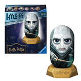 Ravensburger: Hylkies #40 - Harry Potter Voldemort 3D Puzzle - 54 Piece