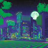 Ravensburger: Neon Collection Tokyo Puzzle - 500 Piece