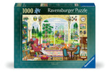 Ravensburger: Summer Garden Parlour Puzzle - 1000 Piece