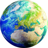 Ravensburger: The Earth Puzzle - 500 Piece