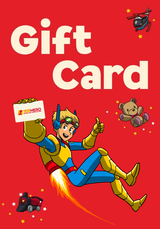Toy Hero Digital Gift Card / Voucher