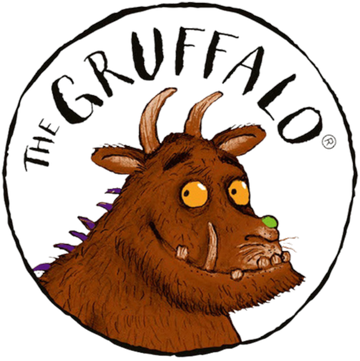 The Gruffalo