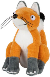 The Gruffalo Friends Plush - Fox (18cm)