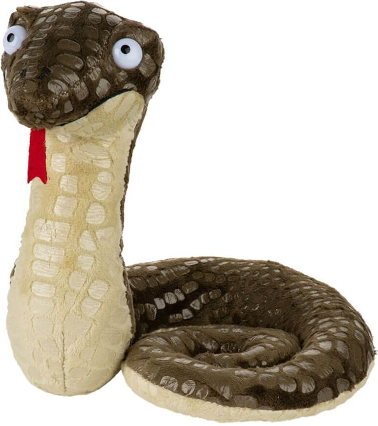 The Gruffalo Friends Plush - Snake (18cm)