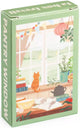 Trevell: Pantry Window Mini Puzzle - 99 Pieces