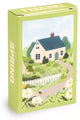 Trevell: Spring Mini Puzzle - 99 Pieces