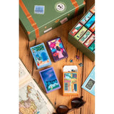 Trevell: The Memory Trunk Box Set - 24 x 99pc Mini Puzzles