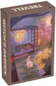 Trevell: Witch's Garden Mini Puzzle - Trevell - 99 Pieces