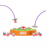 What DO You Meme? Cows in Space